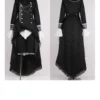 Cosrea Cosplay Costumes Black Butler Ciel Phantomhive Vol.6 Cosplay Costume
