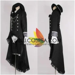 Cosrea Cosplay Costumes Black Butler Ciel Phantomhive Vol.6 Cosplay Costume