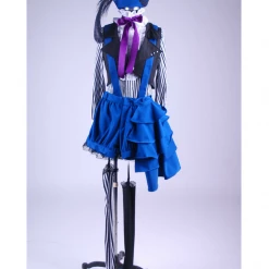 Cosrea Black Butler Ciel Smile Cosplay Costume Cosplay Costumes
