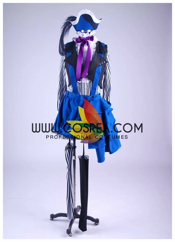 Cosrea Black Butler Ciel Smile Cosplay Costume Cosplay Costumes 4 Cosrea Black Butler Ciel Smile Cosplay Costume Cosplay Costumes
