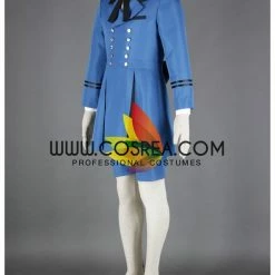 Cosrea Black Butler Ciel Solo Butler Cosplay Costume Cosplay Costumes