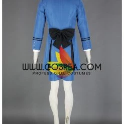 Cosrea Black Butler Ciel Solo Butler Cosplay Costume Cosplay Costumes