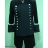 Cosrea Black Butler Ciel Velvet Cosplay Costume