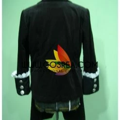 Cosrea Black Butler Ciel Velvet Cosplay Costume