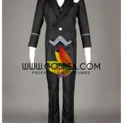 Cosrea Black Butler Claude Faustus Cosplay Costume Cosplay Costumes