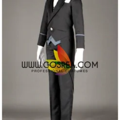 Cosrea Black Butler Claude Faustus Cosplay Costume Cosplay Costumes