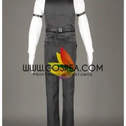 Cosrea Black Butler Claude Faustus Cosplay Costume Cosplay Costumes