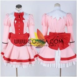 Cosrea Black Butler Elizabeth Midford Cosplay Costume