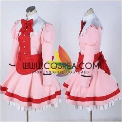 Cosrea Black Butler Elizabeth Midford Cosplay Costume 7 Cosrea Black Butler Elizabeth Midford Cosplay Costume