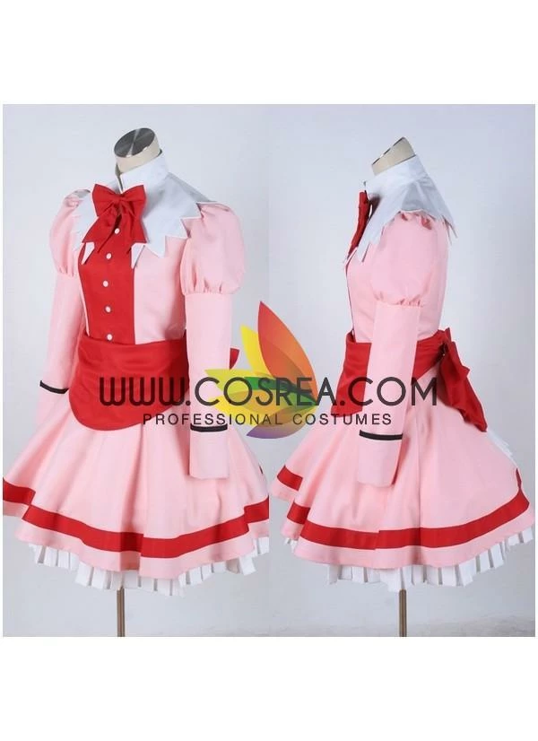 Cosrea Black Butler Elizabeth Midford Cosplay Costume 5 Cosrea Black Butler Elizabeth Midford Cosplay Costume