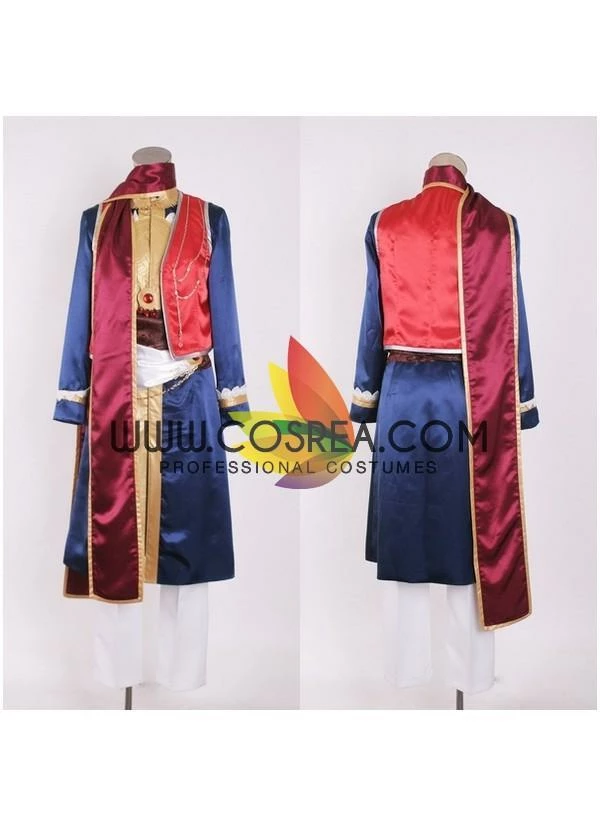 Cosrea Black Butler Prince Soma Cosplay Costume Cosplay Costumes 4 Cosrea Black Butler Prince Soma Cosplay Costume Cosplay Costumes