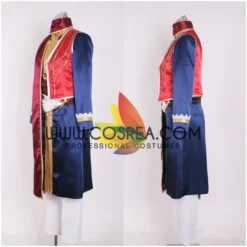 Cosrea Black Butler Prince Soma Cosplay Costume Cosplay Costumes 8 Cosrea Black Butler Prince Soma Cosplay Costume Cosplay Costumes