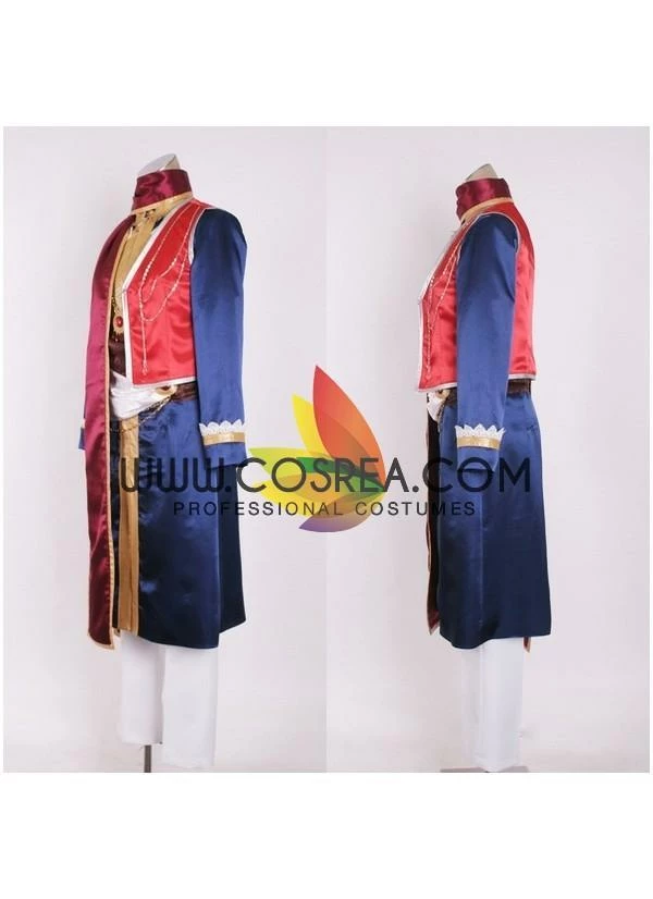 Cosrea Black Butler Prince Soma Cosplay Costume Cosplay Costumes 5 Cosrea Black Butler Prince Soma Cosplay Costume Cosplay Costumes