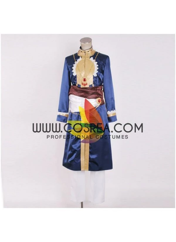 Cosrea Black Butler Prince Soma Cosplay Costume Cosplay Costumes 6 Cosrea Black Butler Prince Soma Cosplay Costume Cosplay Costumes