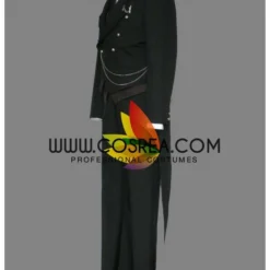 Cosrea Black Butler Sebastian Classic Cosplay Costume Cosplay Costumes 10 Cosrea Black Butler Sebastian Classic Cosplay Costume Cosplay Costumes