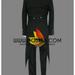 Cosrea Black Butler Sebastian Classic Cosplay Costume Cosplay Costumes 11 Cosrea Black Butler Sebastian Classic Cosplay Costume Cosplay Costumes