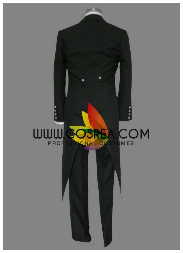 Cosrea Black Butler Sebastian Classic Cosplay Costume Cosplay Costumes 6 Cosrea Black Butler Sebastian Classic Cosplay Costume Cosplay Costumes