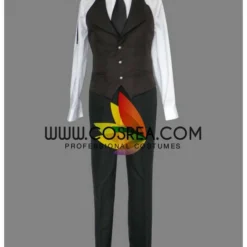 Cosrea Black Butler Sebastian Classic Cosplay Costume Cosplay Costumes 12 Cosrea Black Butler Sebastian Classic Cosplay Costume Cosplay Costumes