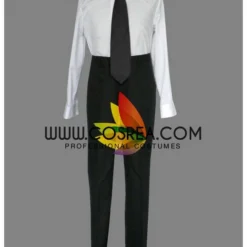 Cosrea Black Butler Sebastian Classic Cosplay Costume Cosplay Costumes 13 Cosrea Black Butler Sebastian Classic Cosplay Costume Cosplay Costumes