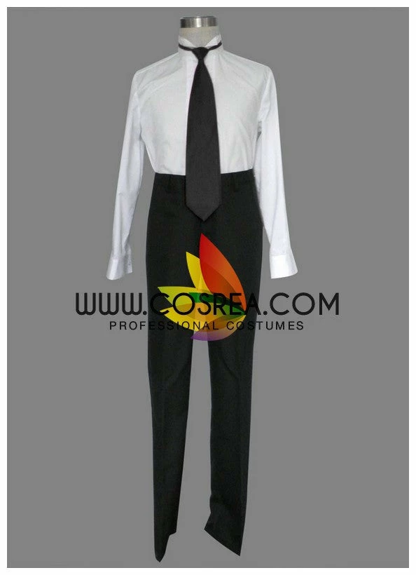 Cosrea Black Butler Sebastian Classic Cosplay Costume Cosplay Costumes 8 Cosrea Black Butler Sebastian Classic Cosplay Costume Cosplay Costumes