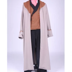 Cosrea Black Butler Sebastian Tutor Cosplay Costume Cosplay Costumes