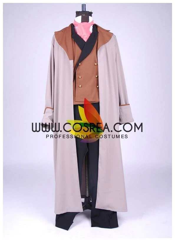 Cosrea Black Butler Sebastian Tutor Cosplay Costume Cosplay Costumes 4 Cosrea Black Butler Sebastian Tutor Cosplay Costume Cosplay Costumes