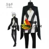 Cosrea Cosplay Costumes Black Butler Snake Cosplay Costume 1 Cosrea Cosplay Costumes Black Butler Snake Cosplay Costume