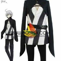 Cosrea Cosplay Costumes Black Butler Snake Cosplay Costume