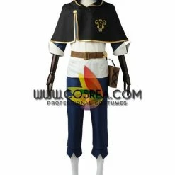 Cosrea Cosplay Costumes Black Clover Asta Cosplay Costume 20 Cosrea Cosplay Costumes Black Clover Asta Cosplay Costume