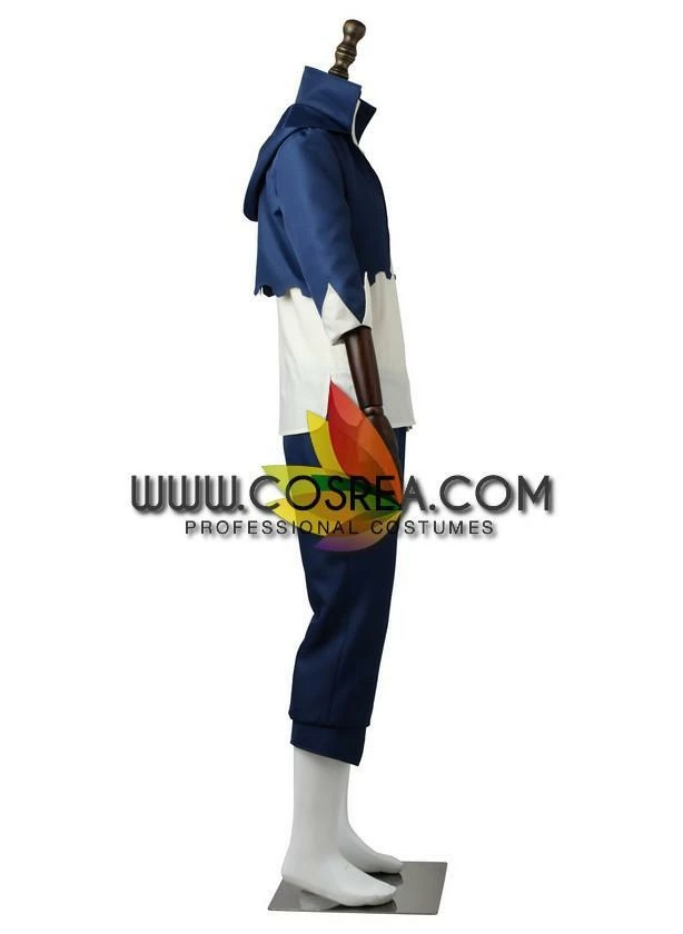 Cosrea Cosplay Costumes Black Clover Asta Cosplay Costume 9 Cosrea Cosplay Costumes Black Clover Asta Cosplay Costume