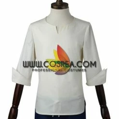 Cosrea Cosplay Costumes Black Clover Asta Cosplay Costume 26 Cosrea Cosplay Costumes Black Clover Asta Cosplay Costume