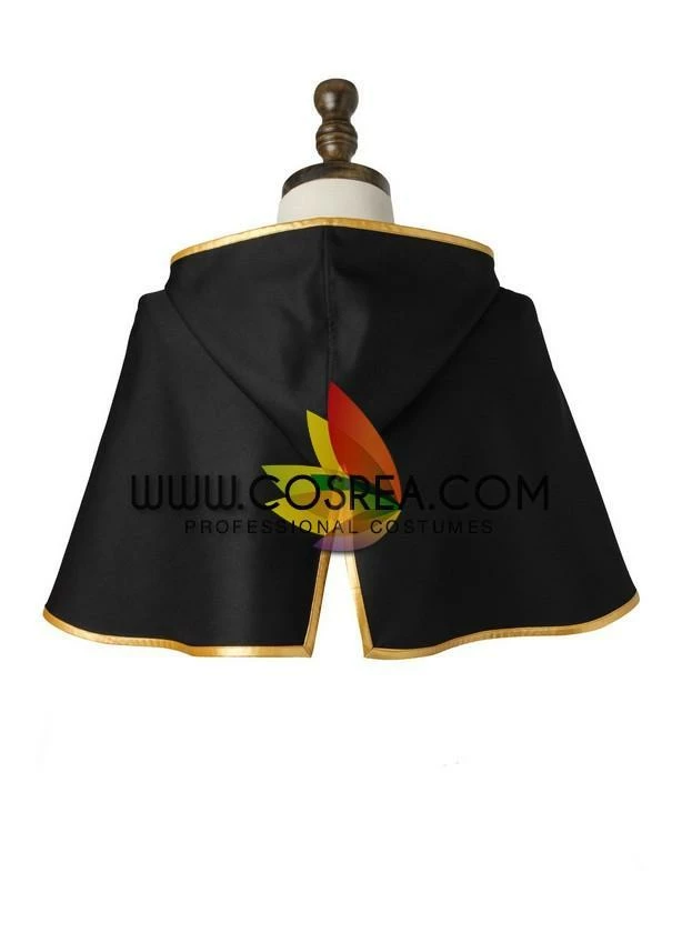 Cosrea Cosplay Costumes Black Clover Asta Cosplay Costume 12 Cosrea Cosplay Costumes Black Clover Asta Cosplay Costume