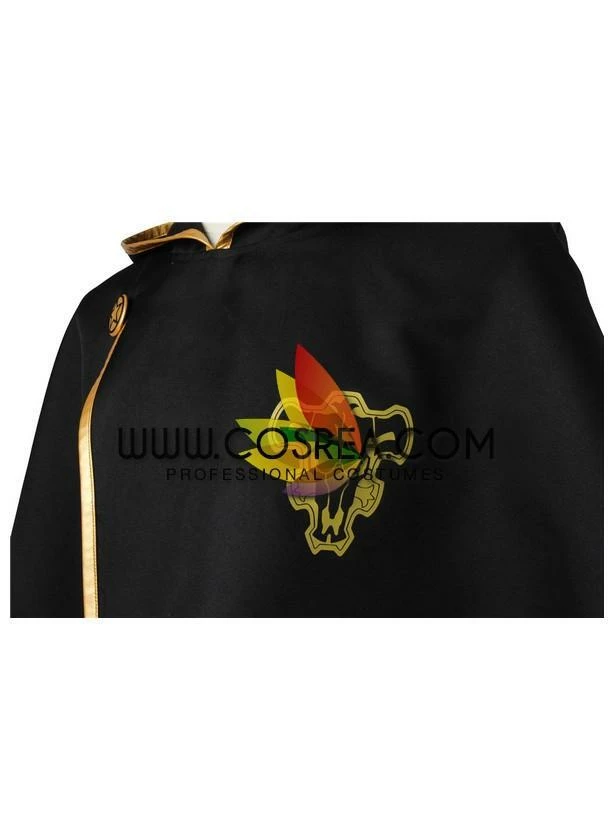 Cosrea Cosplay Costumes Black Clover Asta Cosplay Costume 13 Cosrea Cosplay Costumes Black Clover Asta Cosplay Costume