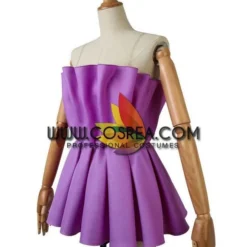 Cosrea Cosplay Costumes Black Clover Noelle Silva Cosplay Costume