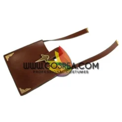 Cosrea Cosplay Costumes Black Clover Noelle Silva Cosplay Costume