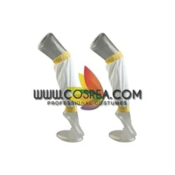 Cosrea Cosplay Costumes Black Clover Noelle Silva Cosplay Costume