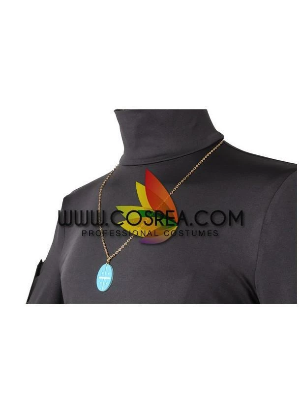 Cosrea Cosplay Costumes Black Clover Yuno Cosplay Costume 6 Cosrea Cosplay Costumes Black Clover Yuno Cosplay Costume
