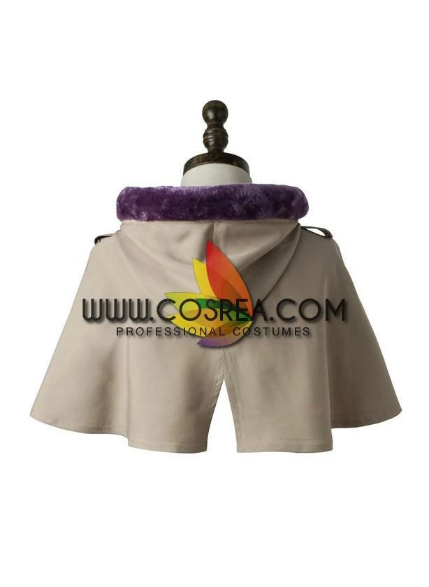 Cosrea Cosplay Costumes Black Clover Yuno Cosplay Costume 9 Cosrea Cosplay Costumes Black Clover Yuno Cosplay Costume