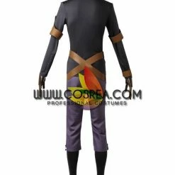 Cosrea Cosplay Costumes Black Clover Yuno Cosplay Costume 28 Cosrea Cosplay Costumes Black Clover Yuno Cosplay Costume