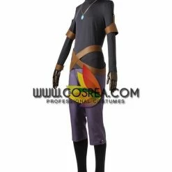 Cosrea Cosplay Costumes Black Clover Yuno Cosplay Costume 30 Cosrea Cosplay Costumes Black Clover Yuno Cosplay Costume