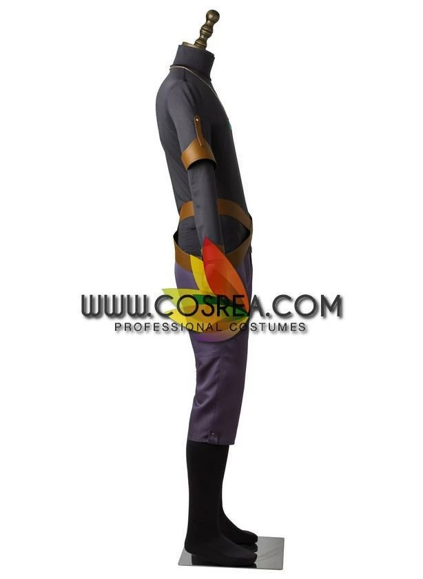 Cosrea Cosplay Costumes Black Clover Yuno Cosplay Costume 13 Cosrea Cosplay Costumes Black Clover Yuno Cosplay Costume