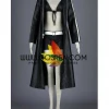 Cosrea Black Rock Shooter Cosplay Costume