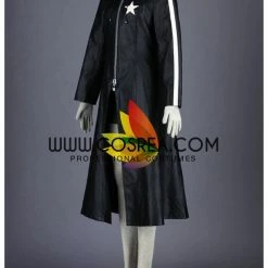Cosrea Black Rock Shooter Cosplay Costume 13 Cosrea Black Rock Shooter Cosplay Costume