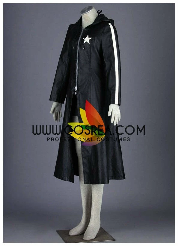 Cosrea Black Rock Shooter Cosplay Costume 6 Cosrea Black Rock Shooter Cosplay Costume