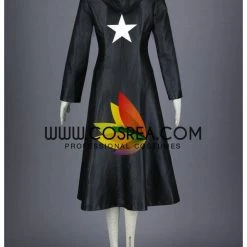 Cosrea Black Rock Shooter Cosplay Costume 14 Cosrea Black Rock Shooter Cosplay Costume