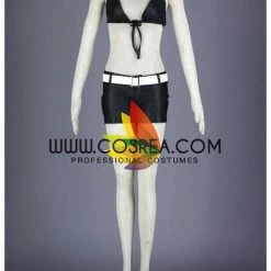 Cosrea Black Rock Shooter Cosplay Costume 15 Cosrea Black Rock Shooter Cosplay Costume