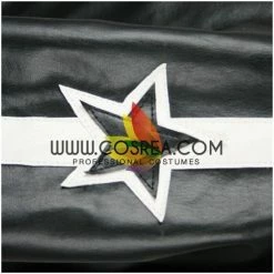 Cosrea Black Rock Shooter The Game Cosplay Costume 11 Cosrea Black Rock Shooter The Game Cosplay Costume