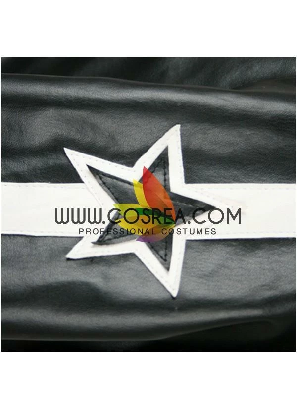Cosrea Black Rock Shooter The Game Cosplay Costume 7 Cosrea Black Rock Shooter The Game Cosplay Costume