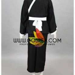 Cosrea Cosplay Costumes Bleach Byakuya Kuchiki Shinigami Cosplay Costume 15 Cosrea Cosplay Costumes Bleach Byakuya Kuchiki Shinigami Cosplay Costume
