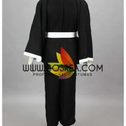 Cosrea Cosplay Costumes Bleach Byakuya Kuchiki Shinigami Cosplay Costume 16 Cosrea Cosplay Costumes Bleach Byakuya Kuchiki Shinigami Cosplay Costume